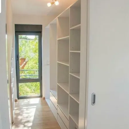 Luxury And Designed Penthouse Bricks 1 With 2 Balcony Apartamento