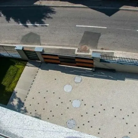 Luxury And Designed Penthouse Bricks 1 With 2 Balcony Apartamento Saraievo