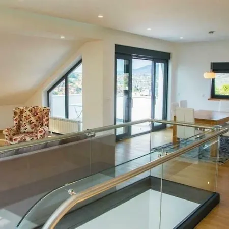 Luxury And Designed Penthouse Bricks 1 With 2 Balcony