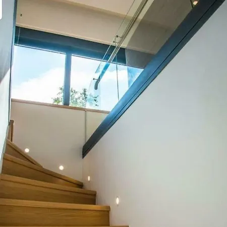 Luxury And Designed Penthouse Bricks 1 With 2 Balcony