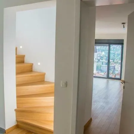 Luxury And Designed Penthouse Bricks 1 With 2 Balcony