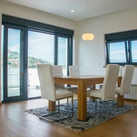 Luxury And Designed Penthouse Bricks 1 With 2 Balcony