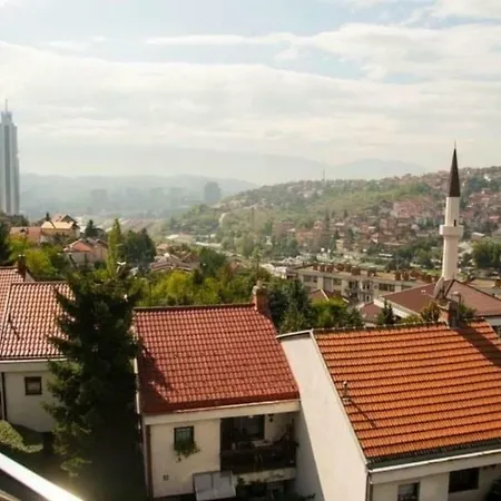 Apartamento Luxury And Designed Penthouse Bricks 1 With 2 Balcony