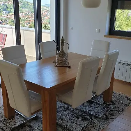 Apartamento Luxury And Designed Penthouse Bricks 1 With 2 Balcony