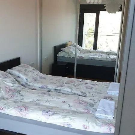 Luxury And Designed Penthouse Bricks 1 With 2 Balcony Apartamento Saraievo