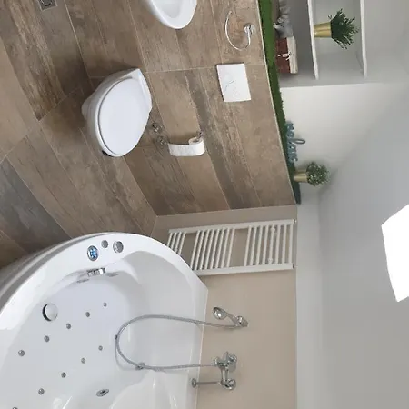 Apartamento Luxury And Designed Penthouse Bricks 1 With 2 Balcony